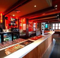 Marine Hotel - Pubs Sydney