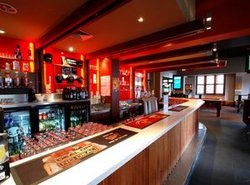 Marine Hotel - Pubs Sydney 0