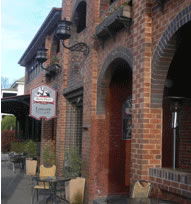 Berry Hotel - Pubs Sydney 1