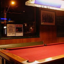 The Gem Bar & Dinning - Pubs Sydney 1