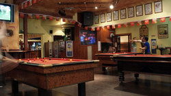 Shenannigans - Pubs Sydney 1