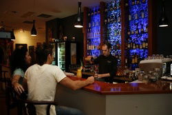 Vibe Bar And Restaurant - Pubs Sydney 1
