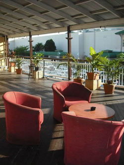 Grand Hotel - Pubs Sydney 0