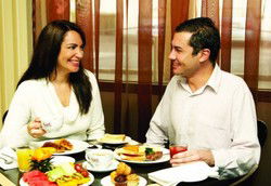 Cafe 196 - Ambassador Hotel - Pubs Sydney 1