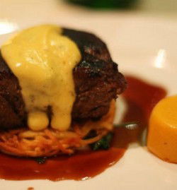 Chanterelle At Jessicas - Pubs Sydney 1