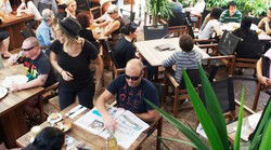 In Situ Bar - Pubs Sydney 1