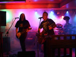 PJ O'Briens - Pubs Sydney 1