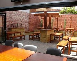 Union Hotel - Pubs Sydney 2