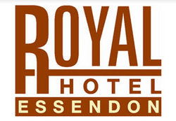 Royal Hotel Essendon - Pubs Sydney 2