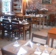 Berry Hotel - Pubs Sydney 2