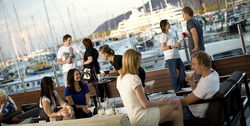 B - Pubs Sydney 2