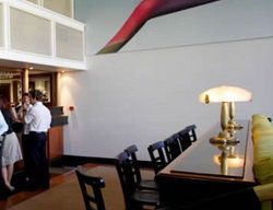 Cairns International Lobby Bar - Pubs Sydney 2