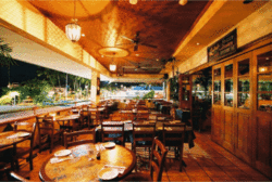 Casa De Meze - Pubs Sydney 2
