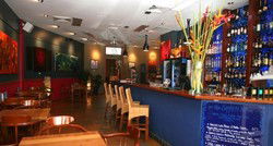 Vibe Bar And Restaurant - Pubs Sydney 2