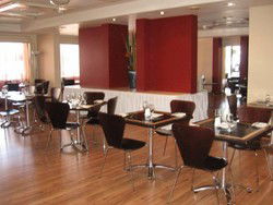 Cafe 196 - Ambassador Hotel - Pubs Sydney 2