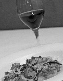 Chapter One Brasserie - Pubs Sydney 2