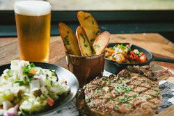 Ludlow Bar & Dining Room - Pubs Sydney 2