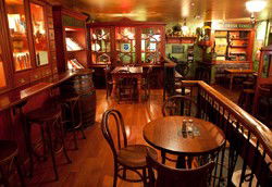 PJ O'Briens - Pubs Sydney 2