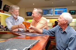 The Grand Terminus Hotel - Pubs Sydney 3