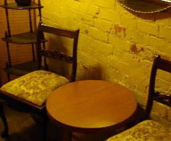 The Gem Bar & Dinning - Pubs Sydney 3