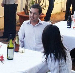 Cafe 196 - Ambassador Hotel - Pubs Sydney 3