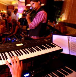 In Situ Bar - Pubs Sydney 3