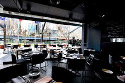Ludlow Bar & Dining Room - Pubs Sydney 3