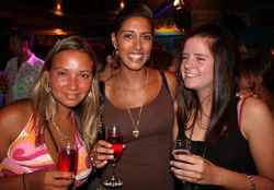 PJ O'Briens - Pubs Sydney 3