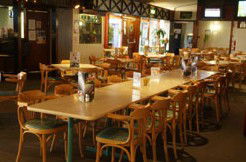 Astor Hotel Motel - Pubs Sydney 1