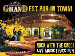 Grand Hotel - Pubs Sydney 3
