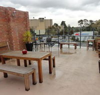 Greensborough Hotel - Pubs Sydney