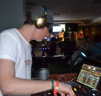 My Place Bar and Restaurant - Pubs Sydney