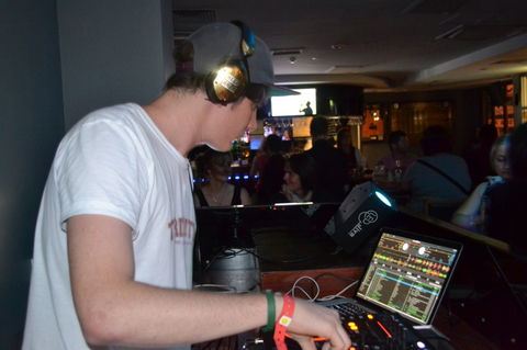 My Place Bar And Restaurant - Pubs Sydney 0