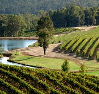 Brookhampton Estate Vineyard - Pubs Sydney