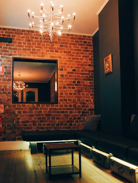 The Captains Balcony - Pubs Sydney 8