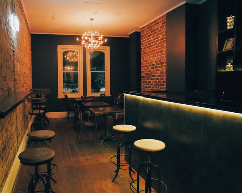 The Captains Balcony - Pubs Sydney 9
