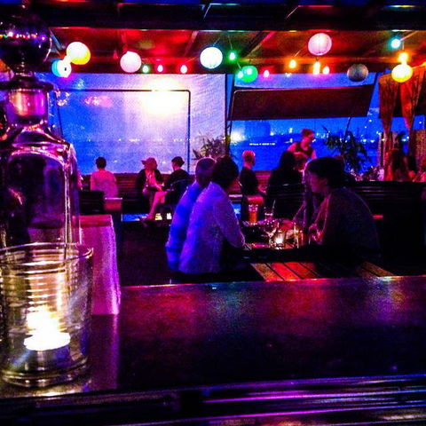 Imperial Hotel Pty Ltd - Pubs Sydney 4