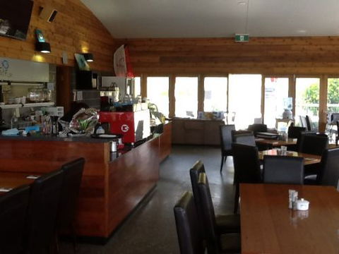 Mollymook Golf Club - Pubs Sydney 6