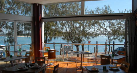 Bermagui Country Club - Pubs Sydney 10