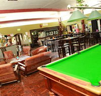 Darwin Railway Social and Sports Club - Pubs Sydney
