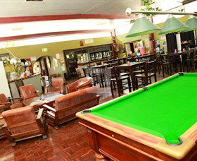 Darwin Railway Social And Sports Club - Pubs Sydney 0