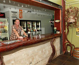 Darwin Railway Social And Sports Club - Pubs Sydney 1