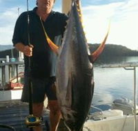 Narooma Sport and Gamefishing Club Inc - Pubs Sydney