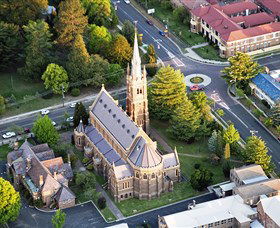 Armidale Sport And Recreation Centre - Pubs Sydney 1