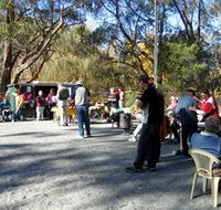 Adelaide Hills Petanque Club - Pubs Sydney