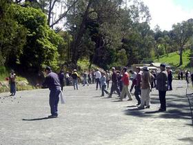 Adelaide Hills Petanque Club - Pubs Sydney 1