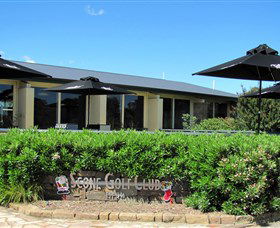 Scone NSW Pubs Sydney