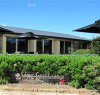 Scone Golf Club - Pubs Sydney