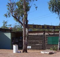 Club in the Scrub - Pubs Sydney