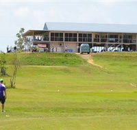 Gove Country Golf Club - Pubs Sydney